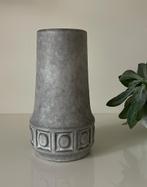 Scheurich West-Germany vaas, Huis en Inrichting, Woonaccessoires | Vazen, Overige kleuren, Aardewerk of Porselein, Ophalen of Verzenden