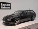 Audi Rs6 Clubsport MTM 2004 - 1:18 Ottomobile, OttOMobile, Auto, Nieuw, Ophalen of Verzenden