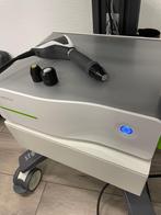 Shockwave Storz MP100 Ultra Radiaal, Sport en Fitness, Massageproducten, Ophalen, Zo goed als nieuw, Apparaat
