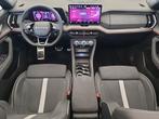 Skoda Kodiaq 1.5 TSI PHEV 204pk DSG/AUT Sportline Panoramada, 12 maanden, Zwart, 4 cilinders, Blauw