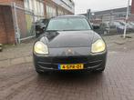 Porsche Cayenne 4.5 S, Auto's, Porsche, Automaat, Cayenne, Leder, Bedrijf
