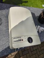 Daalderop close-in boiler 15 liter, Ophalen, Gebruikt, Aardgas, Boiler
