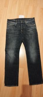 G-STAR RAW REVEND STRAIGHT W31 L30 spijkerbroek, Ophalen, Zo goed als nieuw, Blauw, W32 (confectie 46) of kleiner