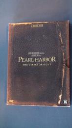 Pearl Harbor 4 disc set director's cut, Vanaf 16 jaar, Ophalen of Verzenden, Overige gebieden, Boxset