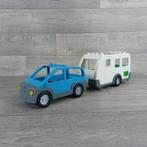 DUPLO auto met caravan, Kinderen en Baby's, Speelgoed | Duplo en Lego, Aastvej 1 – 7190 Billund  - Denemarken, Product.compliance@LEGO.com
