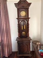 Antieke staande klok, Antiek en Kunst, Antiek | Klokken, Ophalen