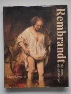 Rembrandt biografie - Gary Schwartz, 1984, Ophalen of Verzenden