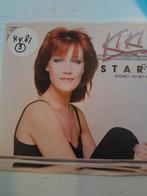 Kiki dee 7inch star, Ophalen of Verzenden, Zo goed als nieuw, Pop