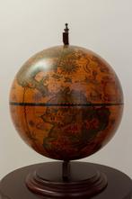 Prachtige Globe tevens bar, Huis en Inrichting, Woonaccessoires | Wereldbollen, Ophalen, Zo goed als nieuw