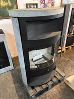 Ember Speksteen Kachel - Hoge Rendement, Aanbieding!, Huis en Inrichting, Kachels, Houtkachel, Ophalen of Verzenden, Zo goed als nieuw