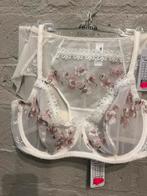Wacoal bh maat 80D slip M NIEUW!! Set Nu €35,-, Ophalen of Verzenden, Setje