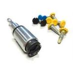 anti diefstal, Ophalen, Nieuw