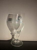 La Trappe Trappist Witte Trappist bier glazen, Ophalen, Zo goed als nieuw, Glas of Glazen, La Trappe