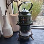 E maille, Antiek en Kunst, Ophalen