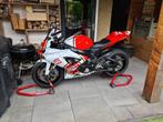 Bomvolle Suzuki Gsx-R 750 K6, Lucky Strike (Kevin Schwantz)!, Motoren, Motoren | Suzuki, Particulier, Super Sport, 4 cilinders