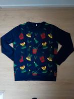 Foute Kersttrui Maat L, nieuw!, Ophalen of Verzenden, Gedragen, Maat 52/54 (L), Overige kleuren
