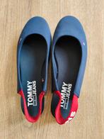 Tommy Hilfiger Ballerina's - Maat 38, Kleding | Dames, Schoenen, Tommy Hilfiger, Ophalen of Verzenden, Zo goed als nieuw, Blauw