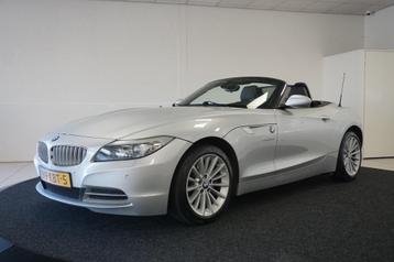 Bmw Z4 SDRIVE 35I HANDGESCHAKELD