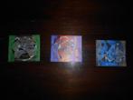 United Nations  Peace, Paix, Frieden, Postzegels en Munten, Ophalen of Verzenden, Buitenland