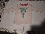 Baby Meisje Dunne Truitje. Maat 74., Kinderen en Baby's, Babykleding | Maat 74, Ophalen of Verzenden, Zo goed als nieuw, Meisje