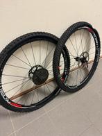 Sram 11 speed 29er mtb wielen, Fietsen en Brommers, Ophalen, Zo goed als nieuw, Mountainbike, Wiel