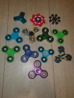12 fidget spinners, Verzamelen, Ophalen