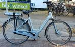 Demo 731km!Batavus WAYZ elektrische, Fietsen en Brommers, Ophalen, 47 tot 50 cm, Versnellingen, Batavus