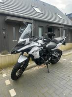 Benelli TRK 502 X – Slechts 5524 km – In topstaat!, Particulier, Toermotor