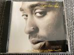 2pac - The Rose That Grew From Concrete, Cd's en Dvd's, Ophalen of Verzenden, 2000 tot heden, Zo goed als nieuw