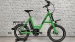 i:SY XXL N3.8 ZR F Lage instap froggy green 51cm 2023, Fietsen en Brommers, Elektrische fietsen, Overige merken, -, - 0
-, NL
