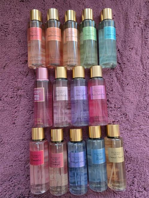 Bodymist Victoria Secret, Sieraden, Tassen en Uiterlijk, Uiterlijk | Parfum, Nieuw, Ophalen of Verzenden