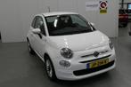 FIAT 500 1.2 69pk Pop Star (1ste eigenaars), Auto's, Stof, Gebruikt, 4 cilinders, 840 kg