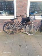 Transportfiets Vogue 28inch traprem versnelling doet prima, Ophalen, Gebruikt, Vogue, Versnellingen