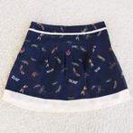 Prachtig Mexx Rokje (Maat 40) - 67 € 25,-, Kleding | Dames, Rokken, Maat 38/40 (M), Mexx, Blauw, Ophalen of Verzenden