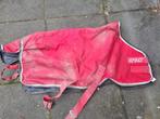 Amigo regendeken maat 105 mini/shetlander, Ophalen of Verzenden, Zo goed als nieuw