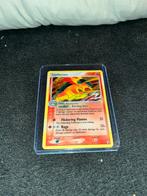 Typhlosion Holo 17/115 - Pokémon kaart, Ophalen of Verzenden, Gebruikt, Losse kaart, Foil