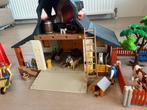 Playmobil Boerderij 3072 - Complete Set, Kinderen en Baby's, Speelgoed | Playmobil, Ophalen of Verzenden, Gebruikt, Complete set