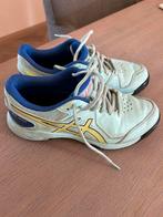 Hockeyschoenen maat 37 Asics, Sport en Fitness, Hockey, Ophalen of Verzenden, Gebruikt, Schoenen
