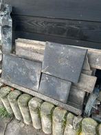 Stoepbanden gratis ophalen, Ophalen, Gebruikt, Beton, Overige typen