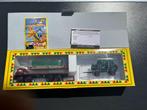 10804 FAIRGROUND ATTRACTIONS-Foden S21 Steam Yacht Lorry & T, Ophalen of Verzenden, Nieuw, Bus of Vrachtwagen, Corgi