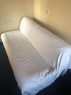 bedbank, Ophalen, Gebruikt, Tweepersoons, 200 cm