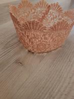 Klein mandje, Overige materialen, Gebruikt, Mand, Ophalen of Verzenden