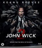 John Wick 2 (Blu-ray), Cd's en Dvd's, Blu-ray, Ophalen of Verzenden