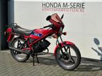 Volledig originele Zwitserse Honda MB5 6 bak!, Fietsen en Brommers, Brommers | Honda, Ophalen of Verzenden