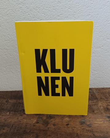 KLUNEN - Kluun beschikbaar voor biedingen