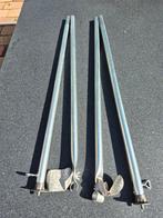 2 NIEUWE ISABELLA STORMSTOKKEN, Ophalen, Nieuw