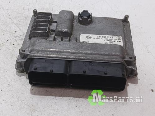 Computer Motormanagement van een Volkswagen Polo, Auto-onderdelen, Elektronica en Kabels, Volkswagen, Gebruikt, 3 maanden garantie