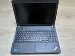 Lenovo Thinkpad Edge E531 / Intel Core….zie omschrijving, Ophalen, Gebruikt, 2 tot 3 Ghz, SSD