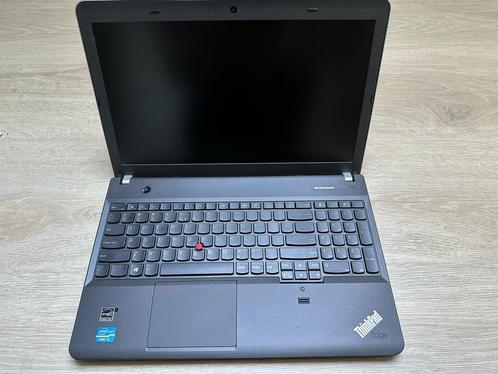 Lenovo Thinkpad Edge E531 / Intel Core….zie omschrijving, Computers en Software, Windows Laptops, Gebruikt, SSD, 2 tot 3 Ghz, Ophalen