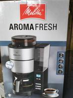 Melitta aroma fresh, Ophalen of Verzenden, Zo goed als nieuw, Koffiemachine